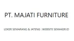 PT. Majati Furniture company logo