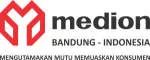 PT Medion Farma Jaya company logo