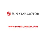 PT. SUN STAR MOTOR company logo