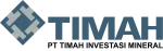 PT TIM company logo