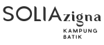 Solia Zigna Kampung Batik Laweyan company logo