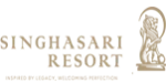 The Singhasari Resort & Convention Batu company logo