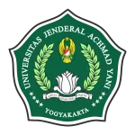 Universitas Jenderal Achmad Yani Yogyakarta company logo