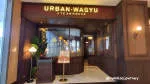 Urban Wagyu Steakhouse company logo