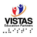 Vista Education company logo