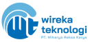 Wireka Teknologi company logo