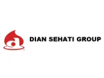 CV Dian Sehati Sentosa company logo