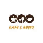 DSecret Cafe and Resto company logo