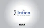 INFION Pharmaceutical Company company logo