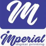 Imperial Digital Printing company logo