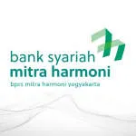 PT. BPRS Mitra Harmoni Yogyakarta company logo