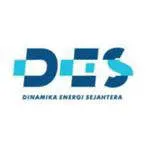 PT Dinamika Energi Sejahtera company logo