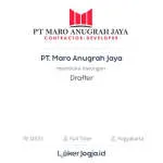 PT Maro Anugrah Jaya company logo