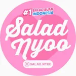 Salad Nyoo company logo