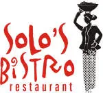 Solo’s Bistro Restaurant company logo