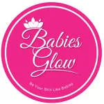 Babies Glow company logo