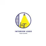 Interior Furnindo company logo