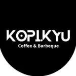 Kopi Kyu company logo