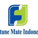 PT. Fortune Mate Indonesia Tbk company logo