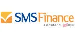 PT. Sinar Mitra Sepadan Finance (SMS Finance) company logo