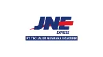 PT. Tiki Jalur Nugraha Ekakurir (JNE) company logo