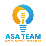 PT Adanu Adhinata Semesta (ASA) company logo