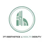 PT Aesthetic and Health International Cosmetics company logo