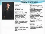 Benny Gunawan & Rekan company icon