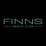 FINNS Beach Club company icon