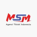 PT Agency MSM International company icon