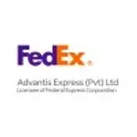 Advantis Express Pvt Ltd - Licensee of FedEx Corporation