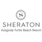 Sheraton Kosgoda Turtle Beach Resort