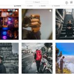 Tips Foto Instagramable Dengan HP
