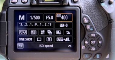 Cara Setting  Kamera  DSLR  Untuk Foto Outdoor  albabbarrosa