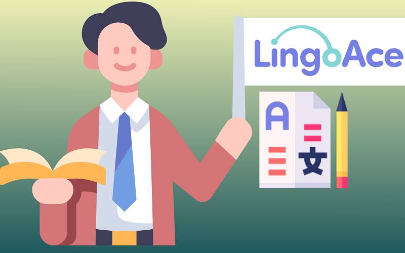 Belajar Bahasa Mandarin di LingoAce