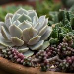 Are Succulents and Cacti the Same?